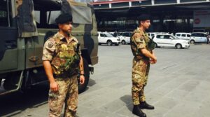 "Allerta terrorismo in Italia fino alla Befana", comunicazione della Polizia di Stato