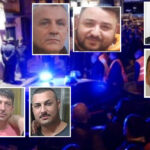 Duplice omicidio nel centro abbronzante che ha ispirato "Gomorra": arrestati i killer