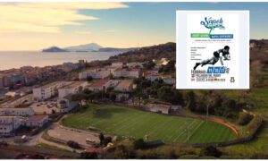 RUGBY SEVEN AMATORI NAPOLI