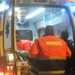 Tragedia a Torino, abitazione in fiamme: mamma e figlia si lanciamo dal terzo piano