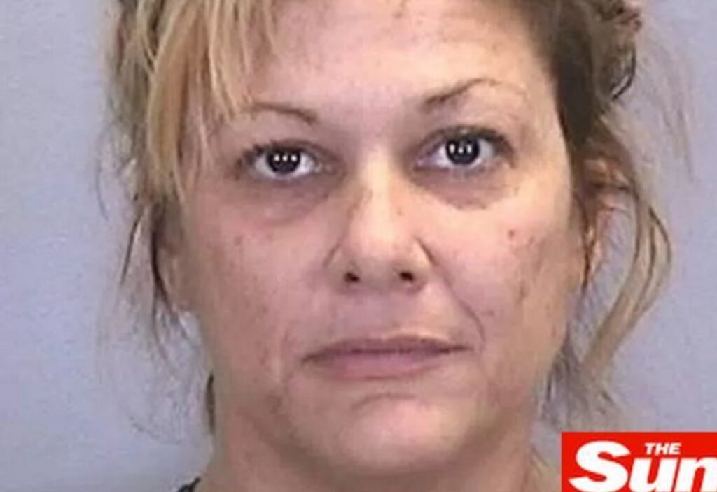 America, donna ha rapporti intimi con compagni di classe della figlia