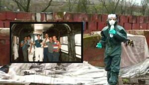 Amianto killer, è morto un altro operaio dell'Isolchimica