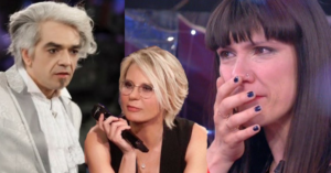 Amici 2017, il più criticato di tutti è Morgan: “È Diabolico”