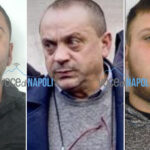 Vincenzo Amirante, il boss pentito della "Paranza" accusa suo figlio