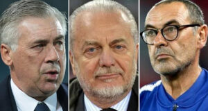 Campionato o coppa (e senza strutture)? Il dilemma che "imprigiona" il Napoli e i suoi tifosi