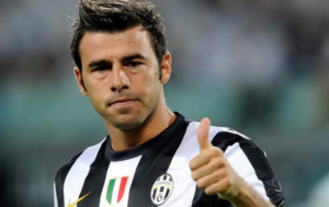 Andrea Barzagli lascia la Nazionale, pizzicato in discoteca