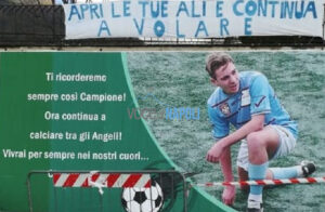 Andrea Gismondi, tanto affetto e dolore ai funerali del 17enne