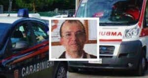 Carabiniere napoletano si toglie la vita, trovato morto in caserma: l'ultimo messaggio alla moglie