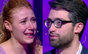 Anna e Francesco di C'è Posta per Te raccontano la loro verità