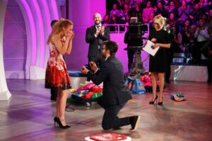 Anna e Francesco