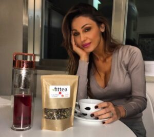 Anna Tatangelo finisce nei guai: "Basta con questa pubblicità occulta"