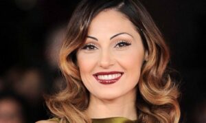 Anna Tatangelo: le dichiarazioni sulla sua relazione con Gigi D'Alessio