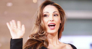 Anna Tatangelo zittisce tutti: l'ultimo post su Facebook