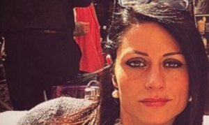 Annalisa Venticinque, hostess di Italo, muore per un brutto male: le dedicano un treno