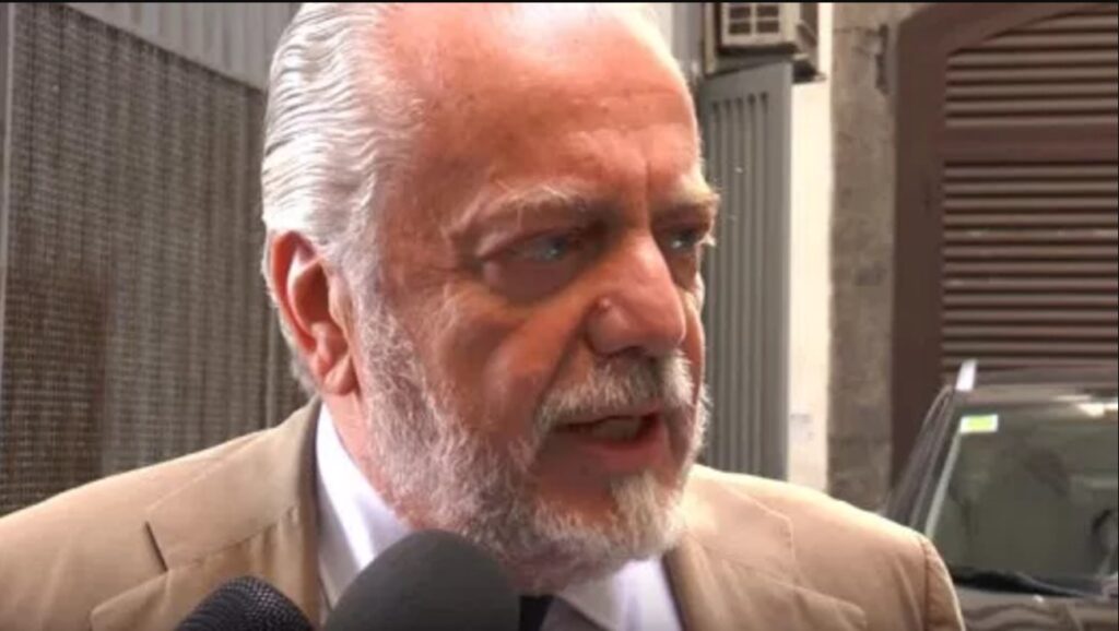 Dimaro, il Napoli vieta ai tifosi di fare foto e video: scoppia la polemica