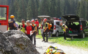 Una donna è scomparsa da giorni nell'avellinese: l'appello della famiglia