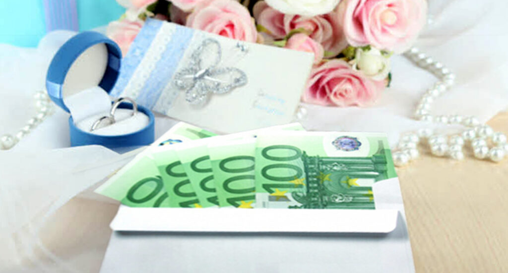 La figlia si sposa, il padre per farle il regalo rapina una banca