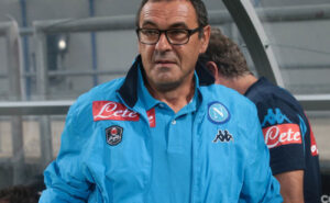 Pescara - Napoli, tutto pronto per gli azzurri: le formazioni