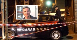 Strage di Caserta, ecco come il padre ha ucciso moglie e figlio