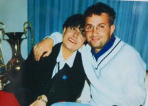 Gennaro Montuori: "Mia Martini innamorata di me, per lei Napoli regina del Sud"