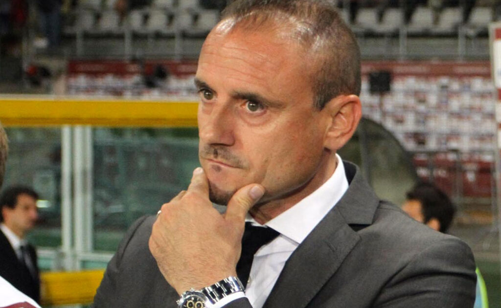 Maksimovic, arrivano le dichiarazioni di Petrachi dirigente del Torino