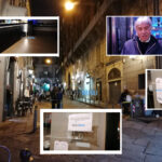 Pulizie, distanza di sicurezza e molta attenzione. A Napoli i 'Baretti' sfidano il coronavirus