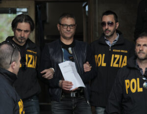 Scandalo ospedali: il boss Lo Russo guadagnava 5mila euro al mese