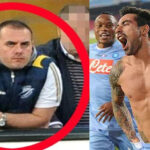 Antimafia, pm Parascandolo rivela: "Lavezzi protetto da Antonio Lo Russo: striscioni per non farlo cedere"