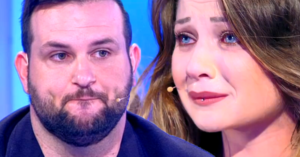 antonella-e-francesco-cè-posta-per-te-1