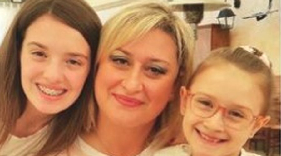 Antonietta Gargiulo, la moglie di Luigi Capasso potrebbe uscire dal coma