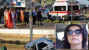 Dramma ad Eboli, infermiera muore in un incidente: si chiamava Antonietta Garofalo