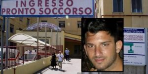 Morte di Antonio Scafuri, scatta l'inchiesta: il Direttore dell'Asl, "Denuncia alla Procura"