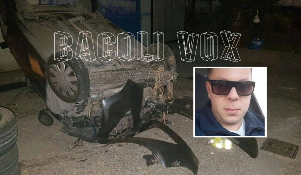 Bacoli, incidente mortale: l'auto si ribalta, muore il giovane conducente