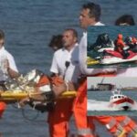 Antonio morto a Mykonos a 22 anni, la testimonianza: "Era sull'acqua scooter, poi la caduta e il malore"