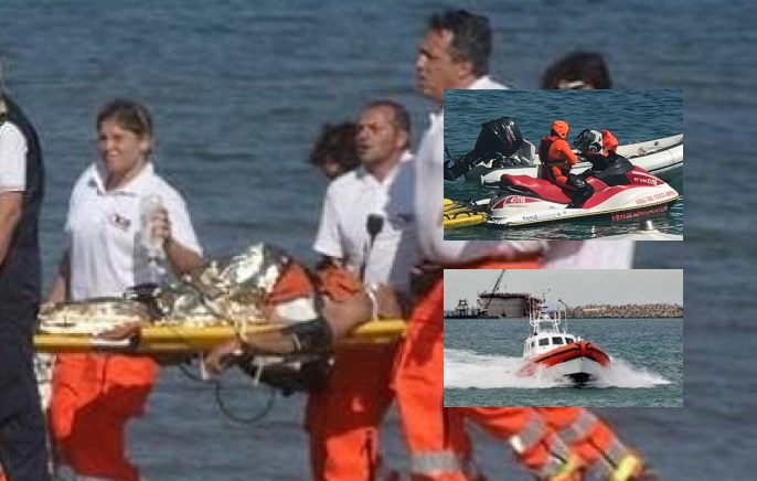 Antonio morto a Mykonos a 22 anni, la testimonianza: "Era sull'acqua scooter, poi la caduta e il malore"