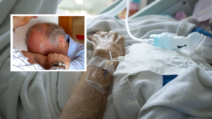 Rapinato e aggredito in casa, anziano muore in ospedale dopo giorni di agonia