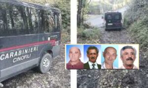 Scomparsi e spariti nel nulla, si riapre il caso: la svolta nelle indagini