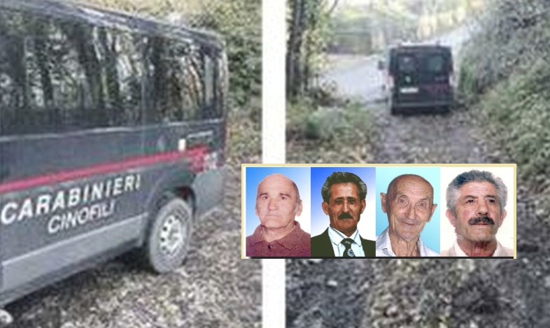 Scomparsi e spariti nel nulla, si riapre il caso: la svolta nelle indagini