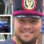 "Dov'è papà?", "In cielo con gli Angeli": il commovente saluto per Pasquale l'agente eroe