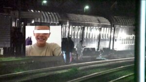 Travolto a 17 anni da un treno, l'appello per Tobia: "Ha bisogno di sangue"