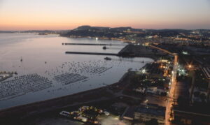 Apple Napoli, le possibili sedi per il centro App europeo