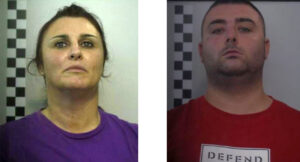 Approfittano di un incidente: madre e figlio rapinano un automobilista. Bloccati dalla Polizia