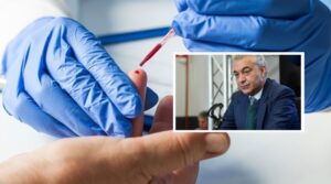 Covid19, il Commissario Arcuri: "Dal 4 maggio via ai test seriologici"