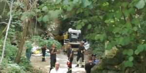 Addio Miriam, la donna deceduta a Ischia a causa di un incidente