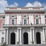 Aria irrespirabile al Cardarelli: chiuso un reparto, infermieri al pronto soccorso