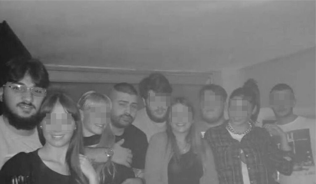 Arrestata la compagna di Pasquale Sibillo: Vincenza Carrese fermata per spaccio