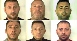 Arrestati trafficanti di droga, tra loro anche un uomo coinvolto per l'omicidio di Korol Anatolij