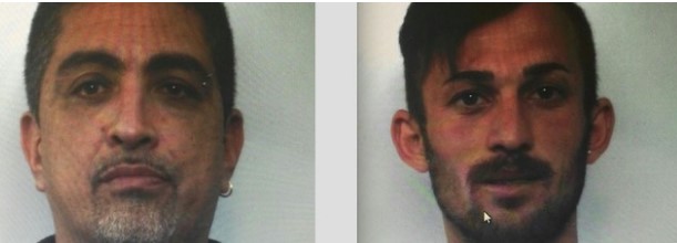 arresti mandati cattura internazionale