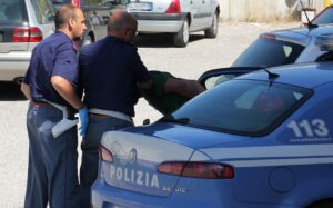 Arrestato a Napoli un uomo su cui pendeva mandato di cattura europeo
