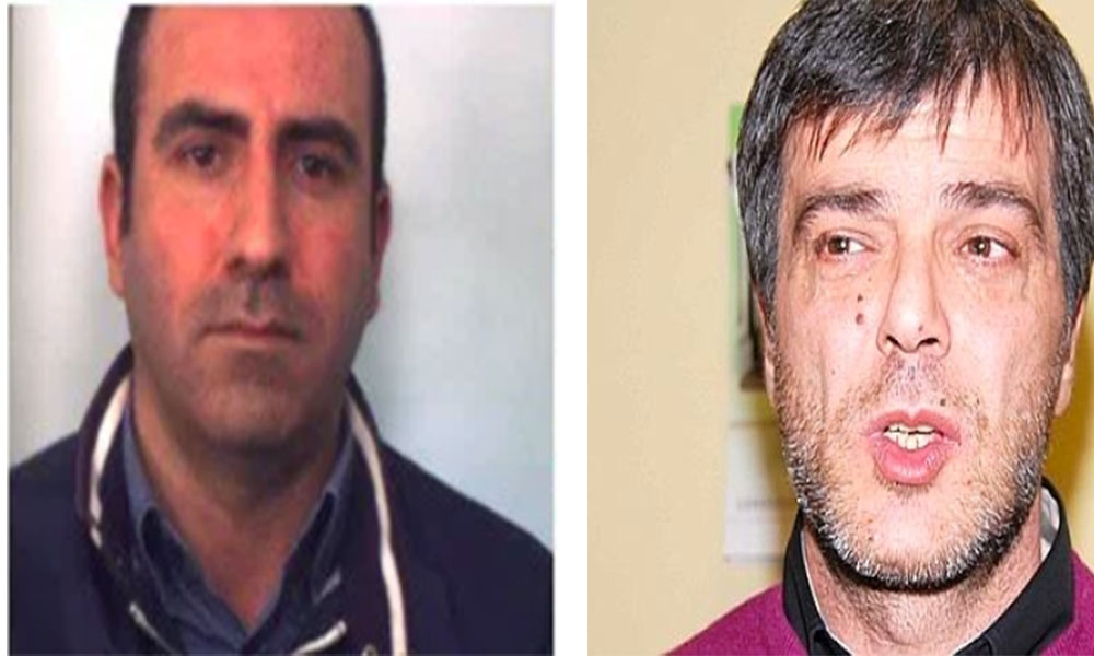 Arrestato affiliato al clan dei Casalesi, Giuseppe Virgilio era latitante da settembre 2016